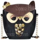 Bolsa Corujinha