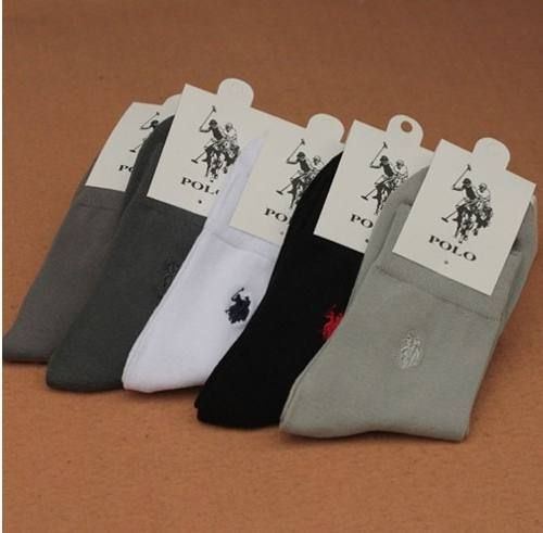 Meias Polo