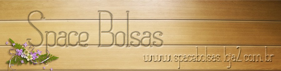 SPACE BOLSAS