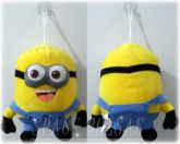 Minions - Jorge