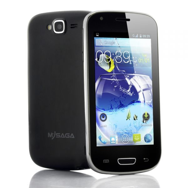 MYSAGA C3
