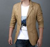 Blazer Casual