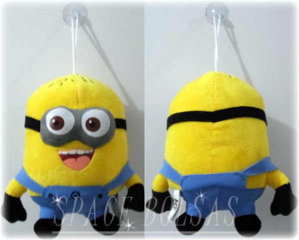 Minions - Jorge